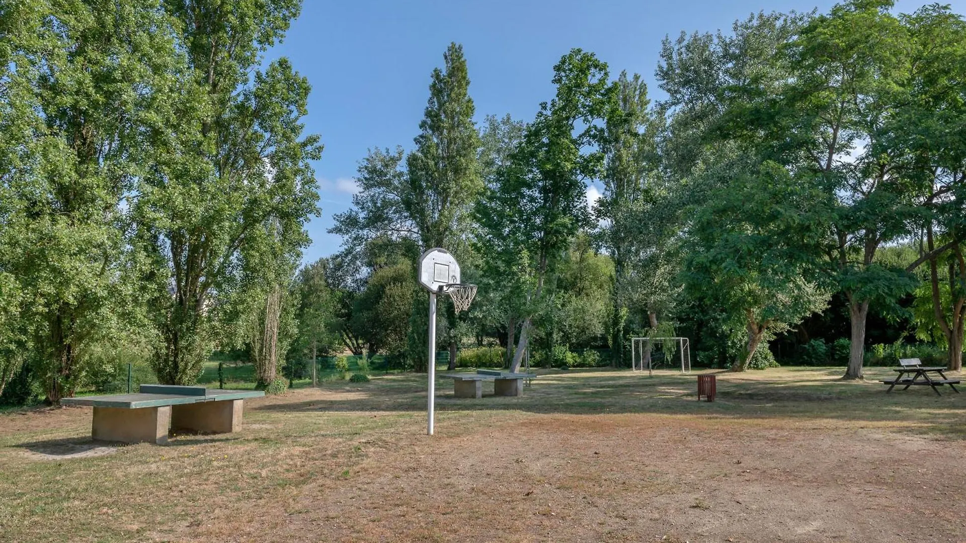 Prázdninový dům Vacances A Saint Gildas De Rhuys Pour 4